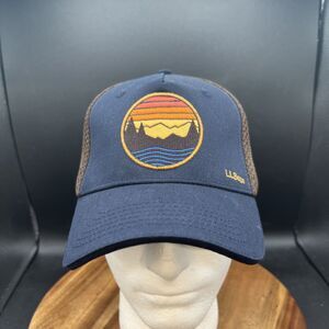 L.L. Bean | Accessories | Llbean X Beams Japanese Retro Long